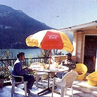 Hotel Pratap Regency Nainital Eksteriør billede